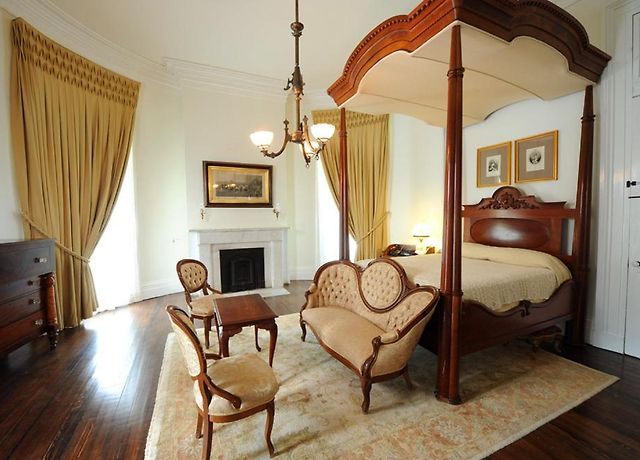 Nottoway Plantation And Resort White Castle Room photo