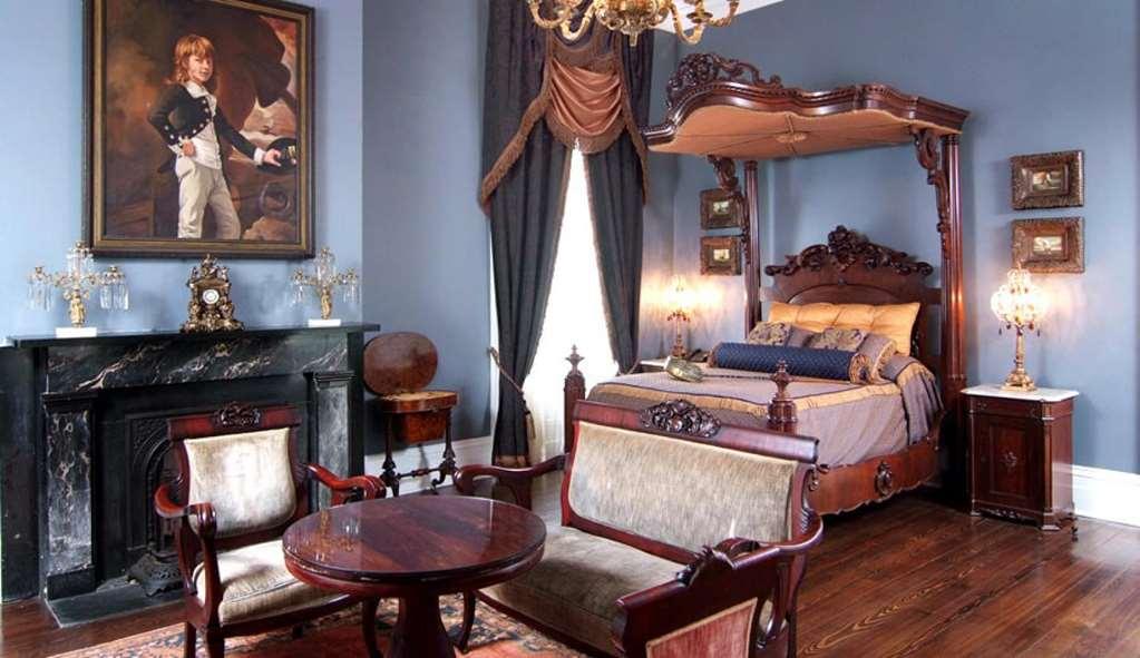 Nottoway Plantation And Resort White Castle Room photo