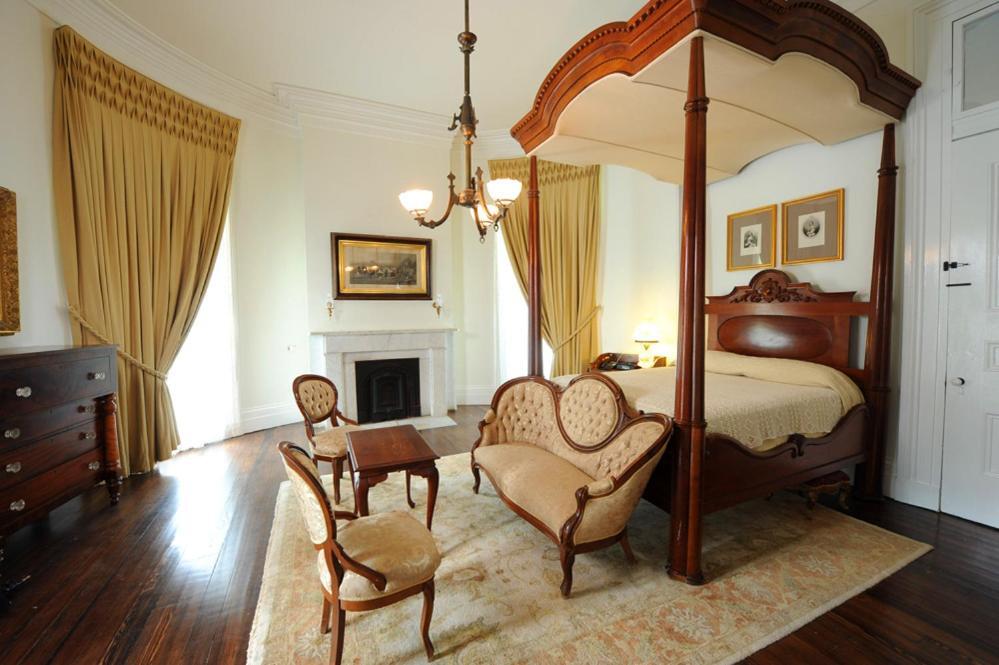 Nottoway Plantation And Resort White Castle Room photo